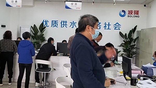 夯實(shí)營銷基礎(chǔ)，走進(jìn)社區(qū)服務(wù)