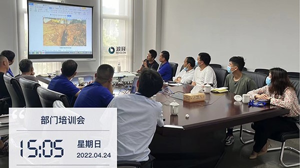 疫情當(dāng)頭練內(nèi)功，回頭總結(jié)提質(zhì)量